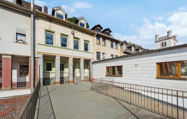 Wohnung 1 Schlafzimmer, mit WLAN