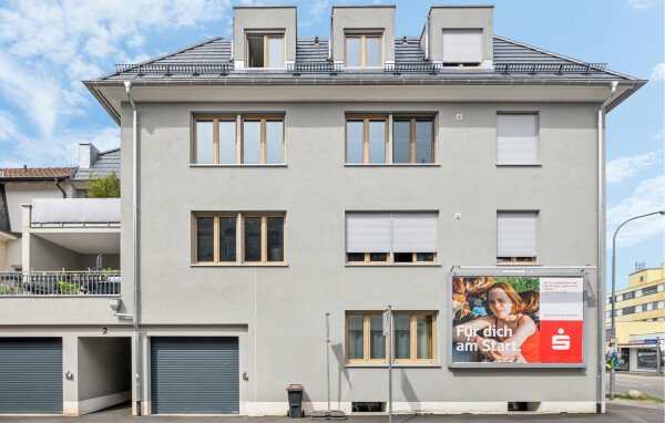 Appartement 2 chambres, avec wifi