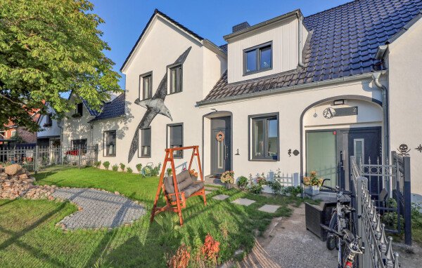 Wohnung 3 Schlafzimmer, mit WLAN