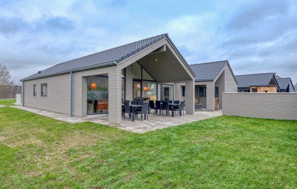 Maison de campagne moderne, 5 chambres, avec vue sur mer