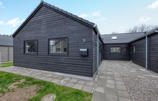 Maison de campagne moderne, 6 chambres, avec vue sur mer