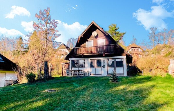 Maison de campagne traditionnelle, 3 chambres, avec cheminée