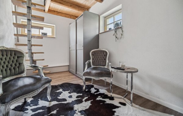 Wohnung 1 Schlafzimmer, mit WLAN