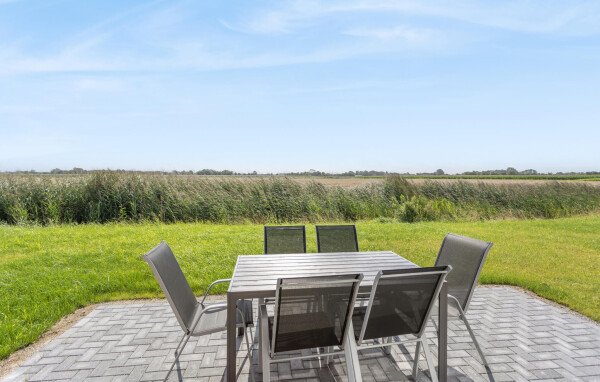 Ferienhaus 3 Schlafzimmer, mit Sauna