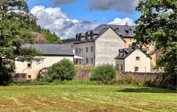 Wohnung 3 Schlafzimmer, mit Sauna