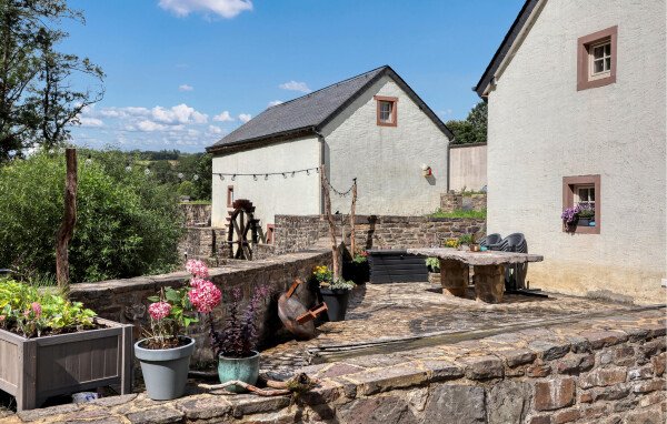 Ferienhaus 8 Schlafzimmer, mit WLAN