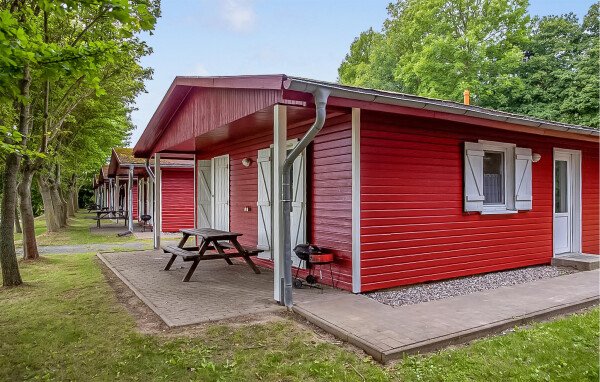 House 2 bedrooms, with wifi
