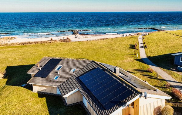 Ferienhaus 5 Schlafzimmer, mit Meerblick