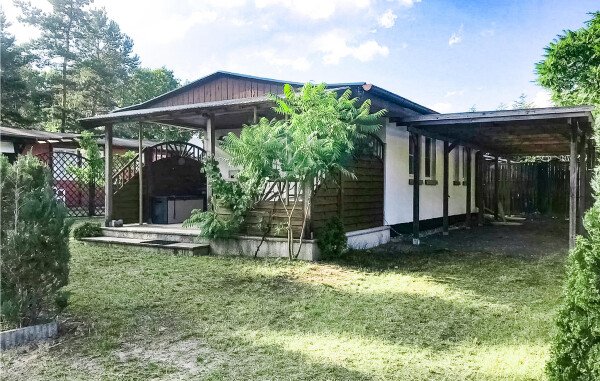 Ferienhaus 1 Schlafzimmer, mit Meerblick