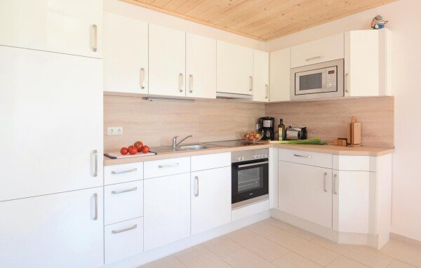 Ferienhaus 3 Schlafzimmer, mit Meerblick