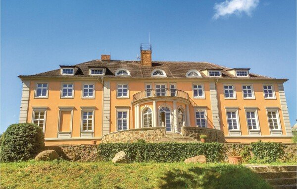 Ferienhaus 17 Schlafzimmer, mit Meerblick