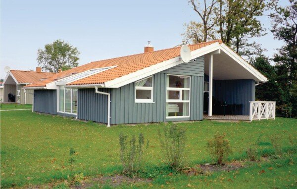 Ferienhaus 4 Schlafzimmer, mit Meerblick