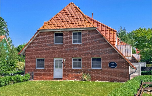 Wohnung 1 Schlafzimmer, mit Meerblick
