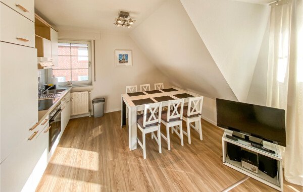 Wohnung 2 Schlafzimmer, mit Meerblick