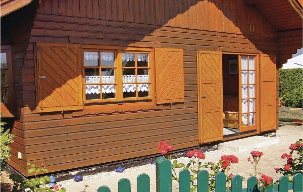 Ferienhaus 2 Schlafzimmer, mit Meerblick