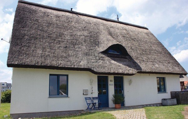 Wohnung 2 Schlafzimmer, mit Meerblick