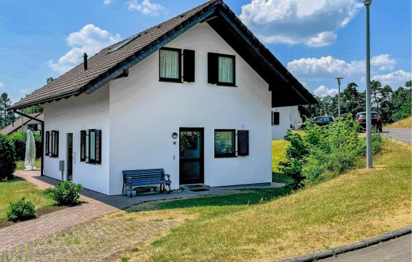 Ferienhaus 5 Schlafzimmer, mit WLAN