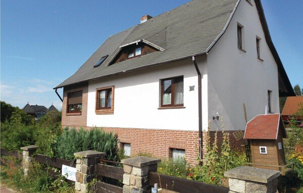 Wohnung 2 Schlafzimmer, mit Meerblick