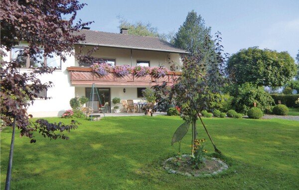 Loft moderne, 2 chambres, avec wifi