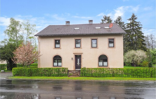 Ferienhaus 7 Schlafzimmer, mit Kamin