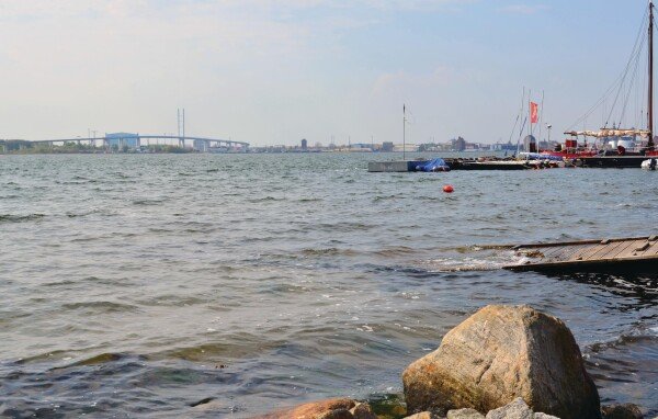 Ferienhaus 3 Schlafzimmer, mit Meerblick