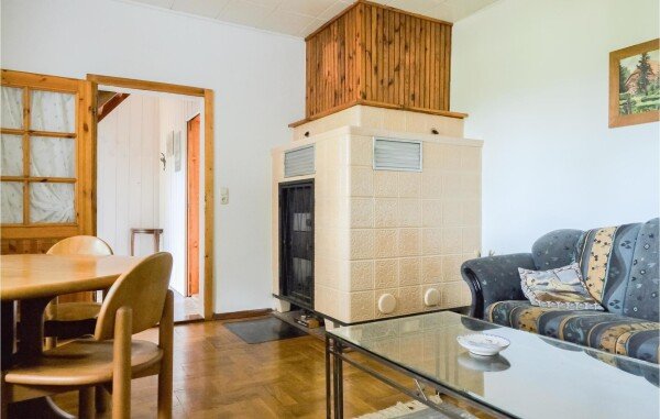 Wohnung 2 Schlafzimmer, mit Meerblick