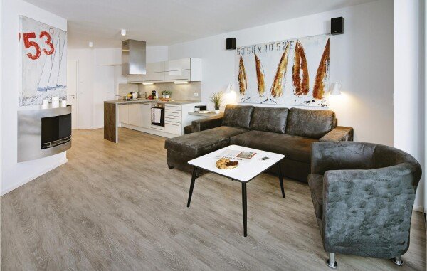 Wohnung 3 Schlafzimmer, mit Meerblick