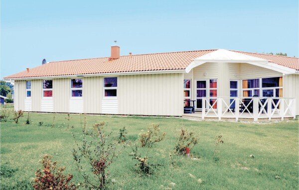 Ferienhaus 5 Schlafzimmer, mit Meerblick