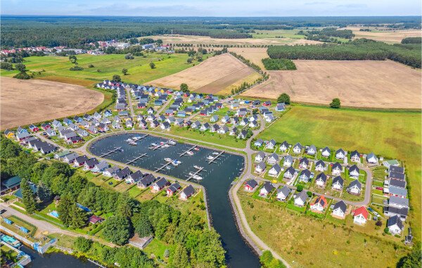 Ferienhaus 2 Schlafzimmer, mit Meerblick