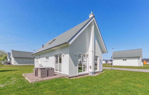 Ferienhaus 3 Schlafzimmer, mit Meerblick