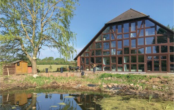 Ferienhaus 10 Schlafzimmer, mit Pool