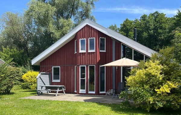 Ferienhaus 2 Schlafzimmer, mit Meerblick