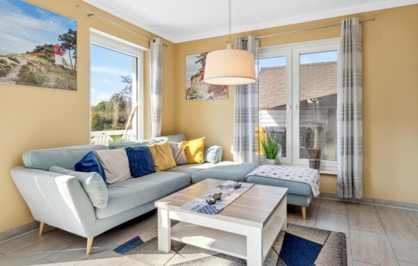 Ferienhaus 3 Schlafzimmer, mit Meerblick