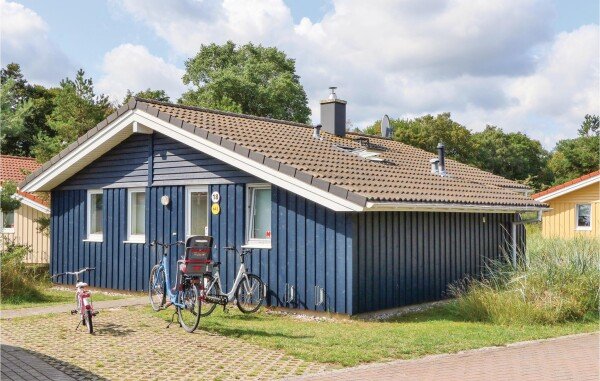 Ferienhaus 3 Schlafzimmer, mit Meerblick