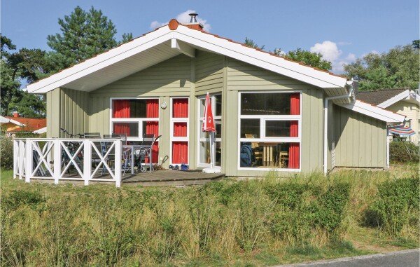 Maison de campagne romantique, 3 chambres, avec vue sur mer