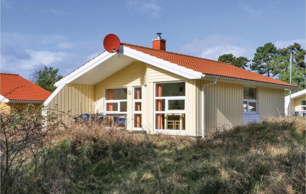 Ferienhaus 3 Schlafzimmer, mit Meerblick