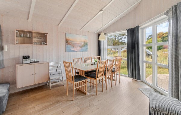 Ferienhaus 3 Schlafzimmer, mit Meerblick