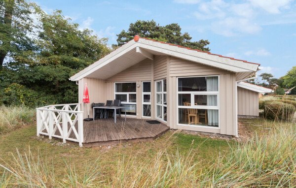 Maison de campagne romantique, 3 chambres, avec vue sur mer