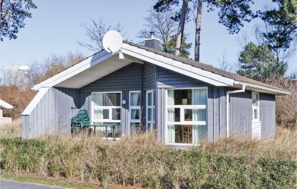 Ferienhaus 3 Schlafzimmer, mit Meerblick