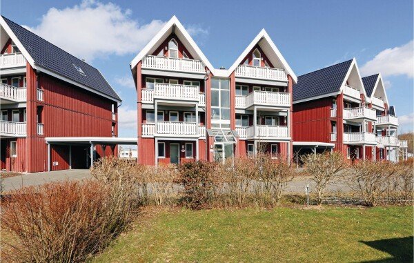 Wohnung 3 Schlafzimmer, mit Meerblick