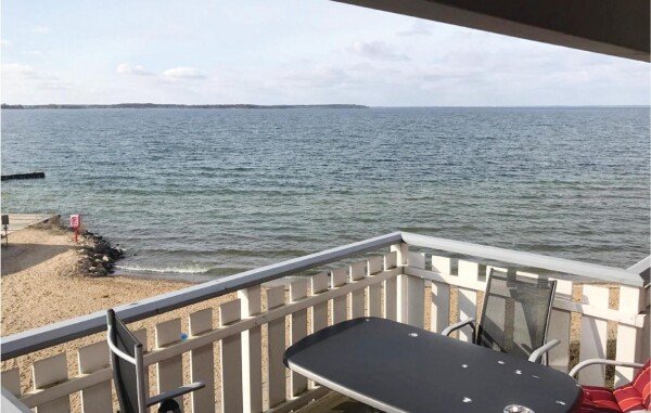 Wohnung 3 Schlafzimmer, mit Meerblick