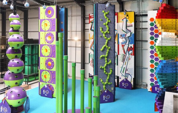 Apartment 2 bedrooms, with sea view