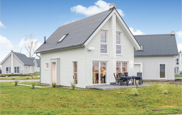 Ferienhaus 2 Schlafzimmer, mit Meerblick