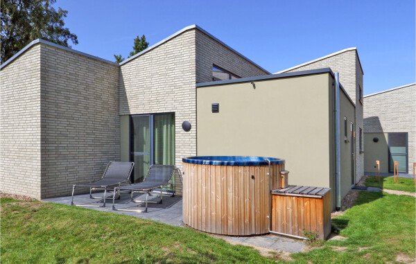 Ferienhaus 3 Schlafzimmer, mit Meerblick