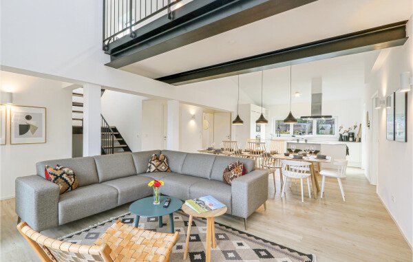 Ferienhaus 5 Schlafzimmer, mit Meerblick