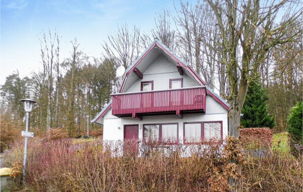 Ferienhaus 3 Schlafzimmer, mit Meerblick