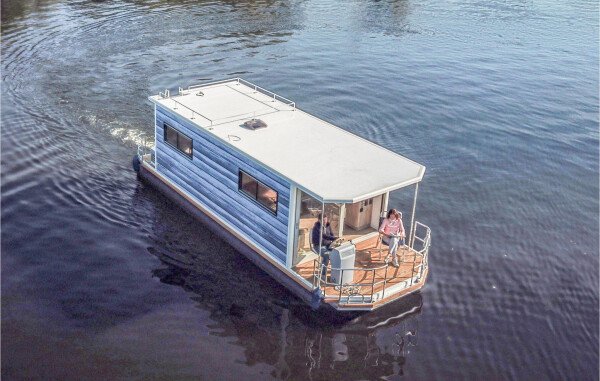 Boot 1 Schlafzimmer, mit Meerblick