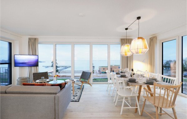 Wohnung 3 Schlafzimmer, mit Meerblick