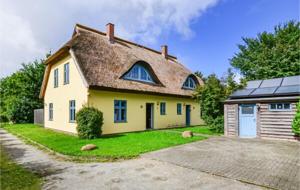 Ferienhaus 3 Schlafzimmer, mit Meerblick