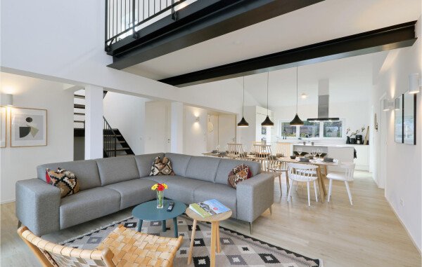 Ferienhaus 5 Schlafzimmer, mit Meerblick